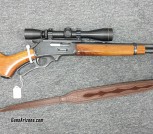 Marlin 336 30-30 JM