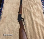 Marlin 1894 Cowboy Limited 