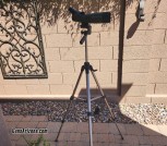 Barska Spotting Scope