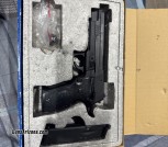 X-Five P226 CO2 BB gun (.177) 