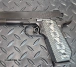Dan Wesson ECP 1911 .45ACP 4' Bobtail
