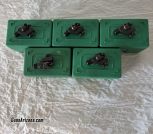 Dillon RT1200 Trimmer with .223, 6.5CM, and 220 Swift dies
