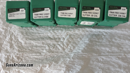 trimmer labels