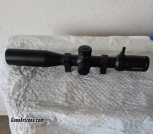 Used Vortex Scopes-All Excellent Condition