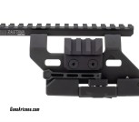 Zastava Arms Optic Mount