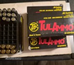 30 Carbine Ammo / Tula Ammo 173 rds / 2 Mags