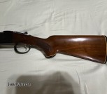 Savage Fox model B 410 shotgun
