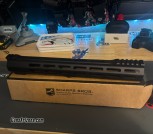 13'' M-LOK Handguard 