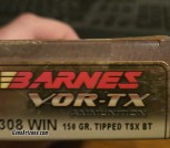308 win mag ammo