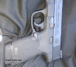 Smith & Wesson Performance center.45