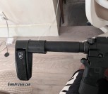 SB Mini Brace 