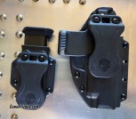 Sig P365 XL Alien Gear Photon holsters 
