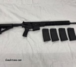 Armalite AR-10 308/7.62