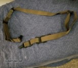 MAGPUL MAG518-COY MS4 Dual QD Sling GEN2 