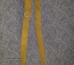 SKS 2 point Olive Rifle Sling