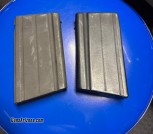 FAL 20rd metric mags