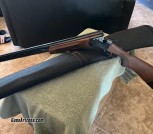 Stoeger shotgun-cash or trade