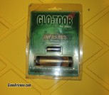 NOS GLO-TOOB and Holster