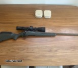 Ruger American Gen 2 7mm PRC