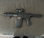 Ar-15 300blk