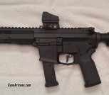Aero Precision PDW -9mm