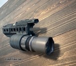 Surefire m500a light upper