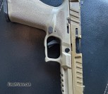 Springfield Echelon 9mm