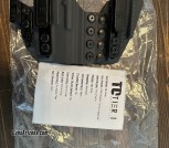 Tier 1 tactical p365 x macro holster new