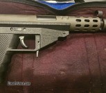 AP-9 A.A. Arms 9 mm