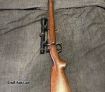 1891 argentine mauser