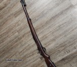 Ottoman/Turkish 93/38 Mauser 8mm