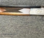 Mossberg Silver Reserve 12Gauge Over/Under Shotgun