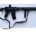 Radical Fire-Arms 300blk