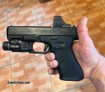 Glock 45 MOS