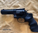 Ruger gp100 blued .357 mag