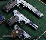 WANTED: old colt pistols & revolvers