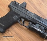 Custom Glock 17