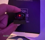 Mecanik MO2 Red dot sight