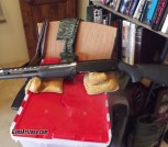 Winchester 1300 Defender