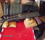 Zastava ZPA85 