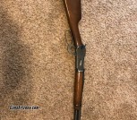 Winchester Model 94 Trapper, 30-30