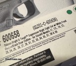 OEM GLOCK 9mm SIGHT SET 