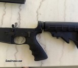 Very High Quality Lower Receivers NEW