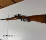 Ruger No.1B 30-06 