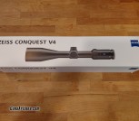 Zeiss Conquest V4 6-24x50 ZBR-1 91