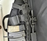 Saints rifle Ar15 FRT 