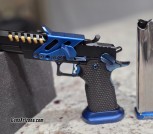 MPA DS9 Open 9mm Major Race Gun (New)