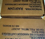 9mm and .223 ammunition 