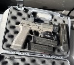 P320 X-Carry Legion
