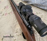 Savage 14 .270 wsm